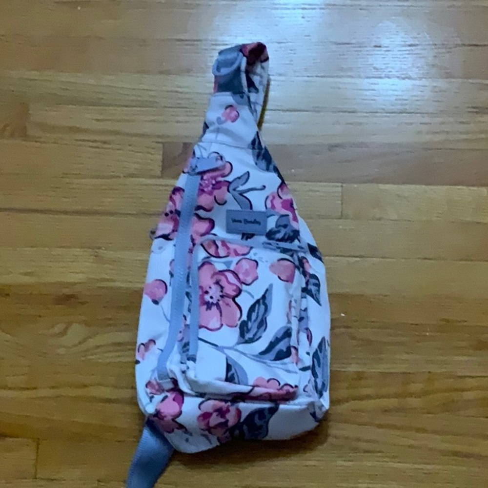 vera bradley fanny pack